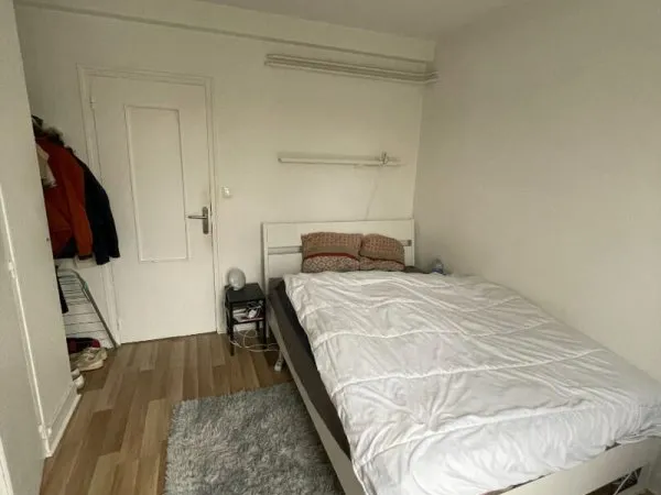 CHAMBRE MEUBLEE EN COLOCATION