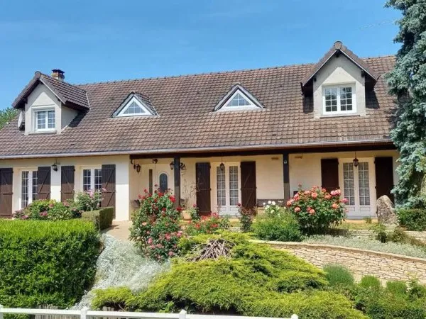 Maison 6 pièces 190 m²