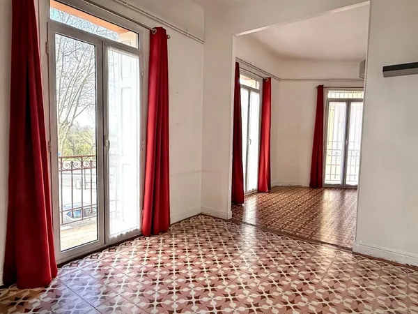 Appartement 2 pièces 68 m²