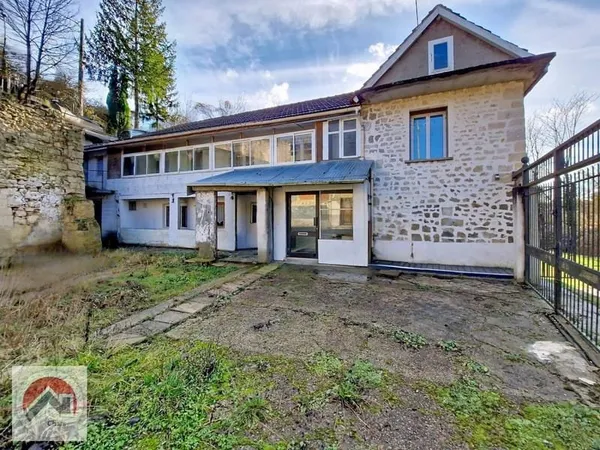 Maison 6 pièces 122 m²