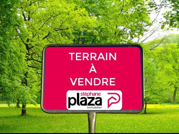 Terrain Thorigny Sur Marne 517m2