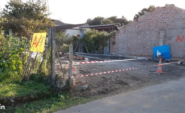 Terrain constructible