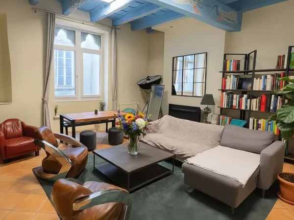 Vends appartement -70m² - Vieux Lyon