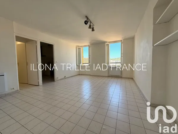 Appartement 3 pièces 67 m²