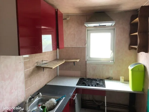 Maison 75 m2 Pompey