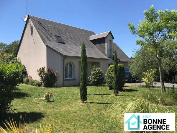 Maison 6 pièces 150 m²