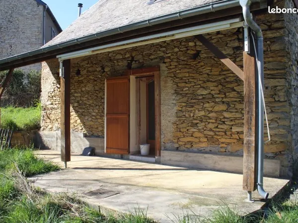 Maison de campagne à 15 minutes de Bagnères de Bigorre