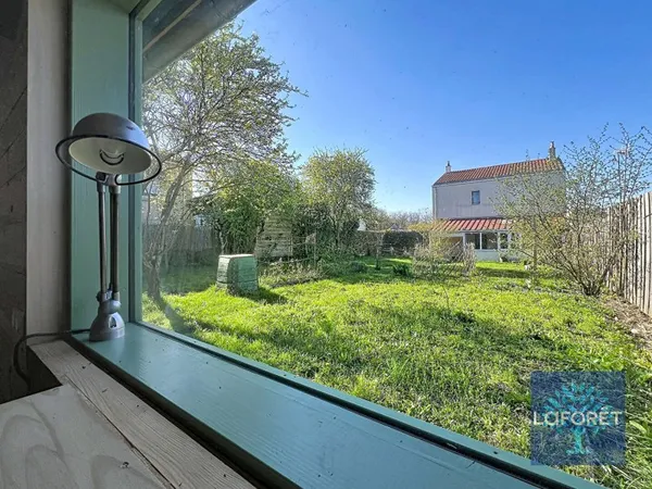 Maison 6 pièces 109 m²
