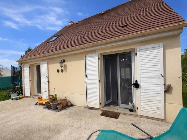 Maison NEUVE DE 2019 EN DPE A