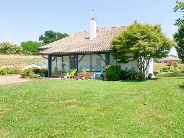 Maison 5 pièces 178 m²
