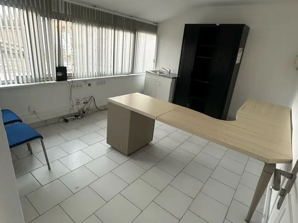 Bureau à louer