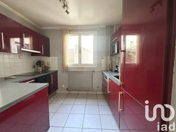 Appartement 3 pièces 68 m²