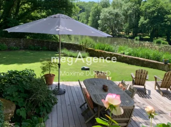 Magnifique Demeure de 320 m²