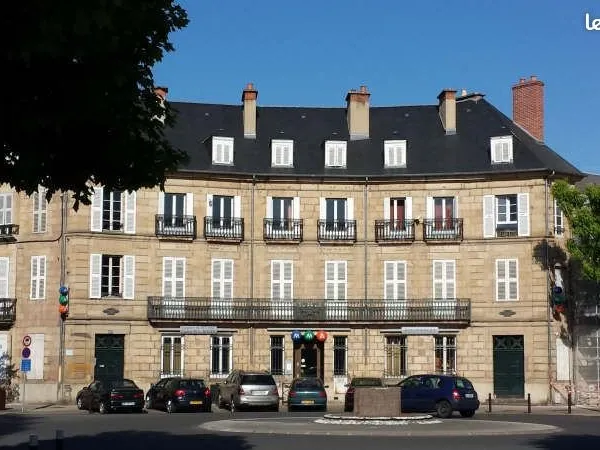 Appartement 5 pièces 131 m²