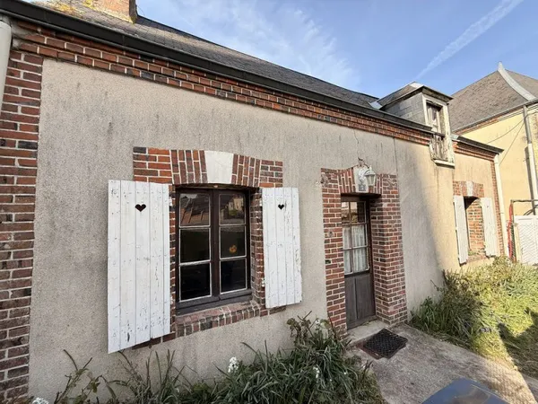 MAISON DE CHARME - 5 MIN DE CLOYES