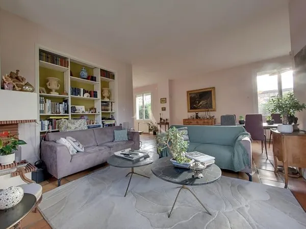 EXCLUSIVITE RARE MAISON DE VILLE 6 PIECES SUR MONTAUBAN INTRA BOULEVARD