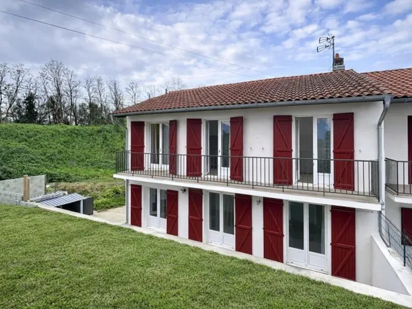 Maison familiale