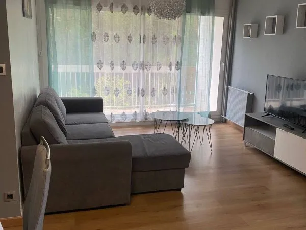 Appartement 3 pièces 77 m²