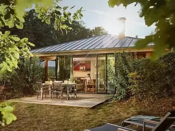 INVESTISSEMENT LOCATIF LMNP - CENTER PARCS NORMANDIE - 7.73%