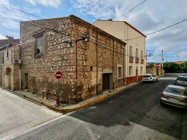 Maison 6 pièces 181 m²