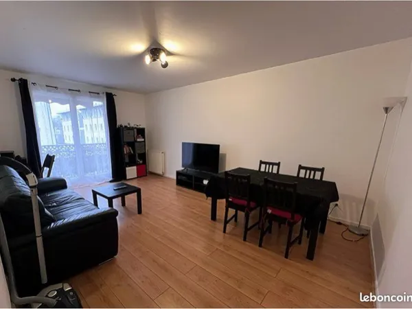 Appartement de 61 m2