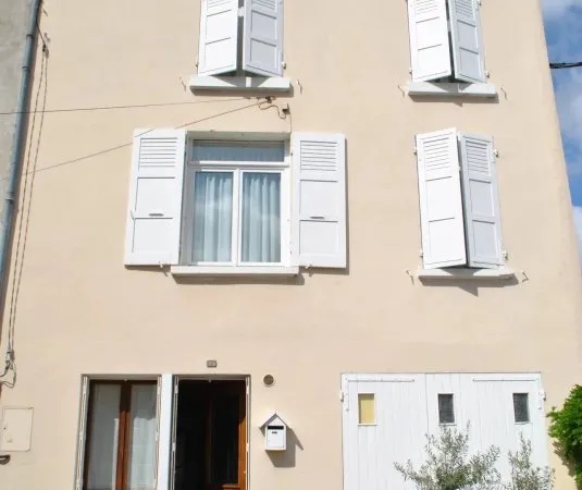 Maison Vente Renage 5p 105m² 185000€