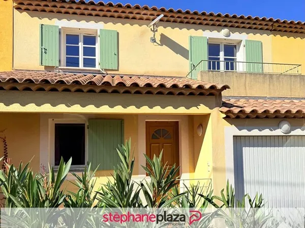 Maison Bouchet - 4 pièces - 86m²