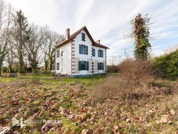 Propriété Bascons