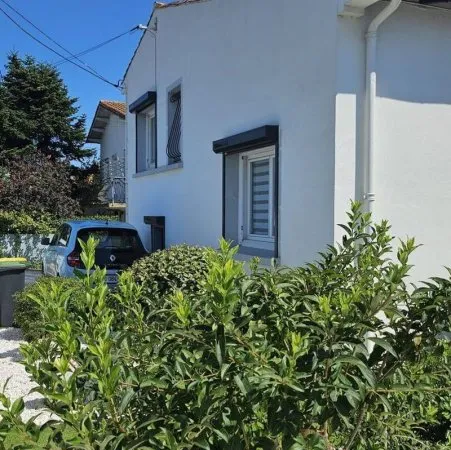 Maison 5 pièces 117 m²