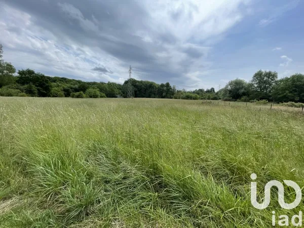 Terrain 1904 m²
