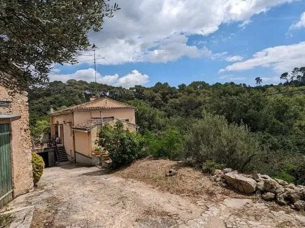 Villa 10 pièces 206 m²