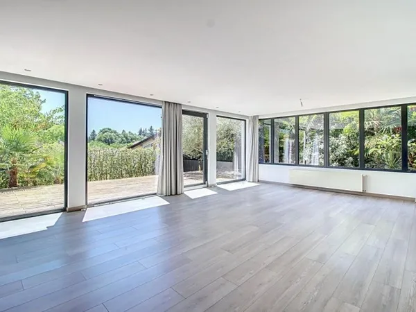 Superbe Maison À Louer Veigy Foncenex