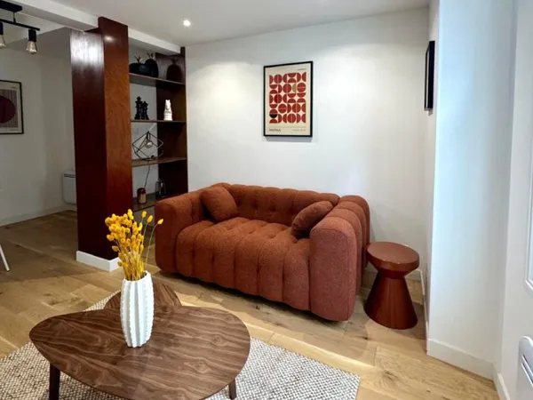 Appartement La Rochelle 2 pièce(s) 42.60 m2