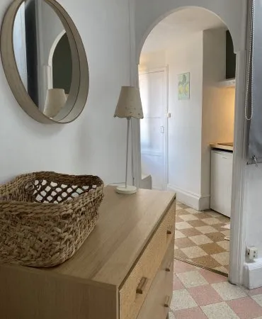 Sous-loue appartement