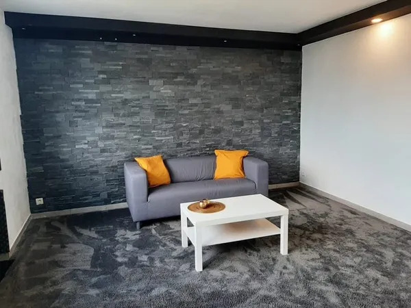 Appartement de 59m2 à louer sur Saint-Étienne