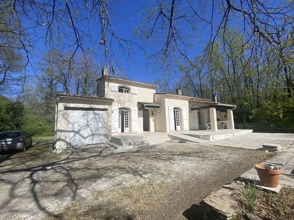 Maison 5 pièces 130 m²