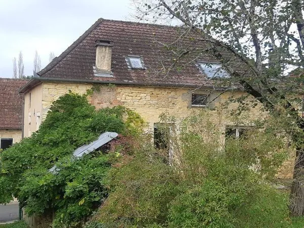 Maison 5 pièces 124 m²