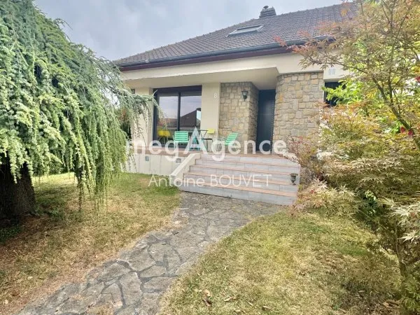 Maison, 4 pièces, 89 m2