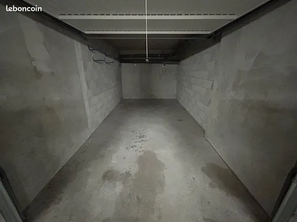 Location Parking