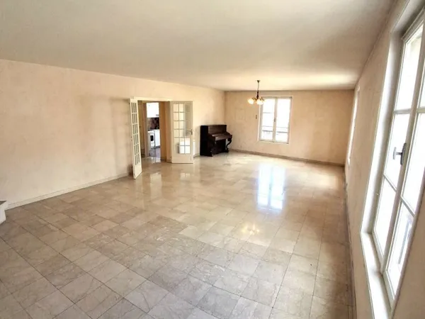 Appartement 5 pièces
