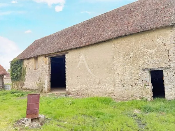 Maison 1 pièce 140 m²