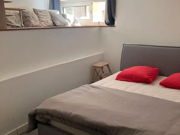 Appartement T2 type Loft
