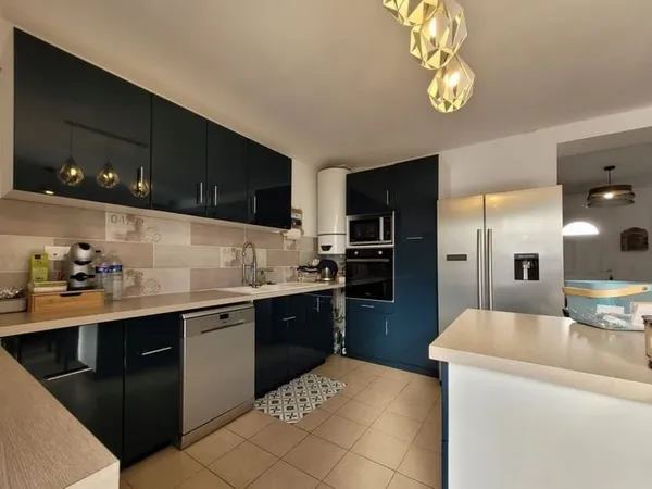 Maison 3 Chambres 86 M2
