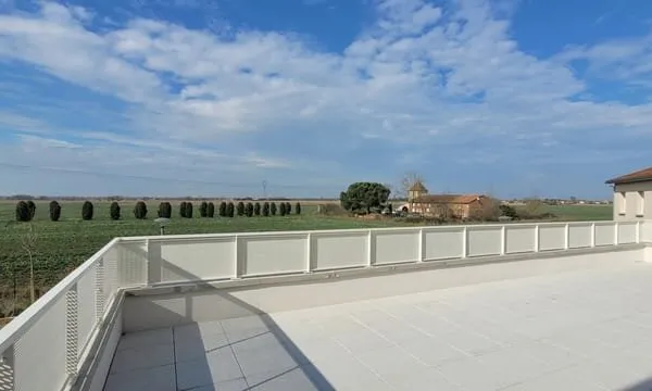 Appartement T4 + Grande terrasse - Pins Justaret