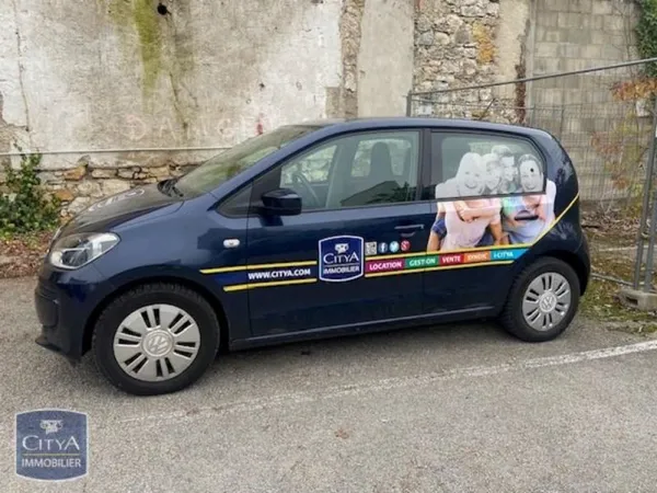 Stationnement Location Oyonnax   35€