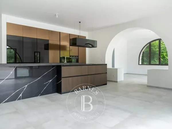 MONTCHAUVET(78) - PROPRIETE 480 m² - PARC 7 ha - PISCINE