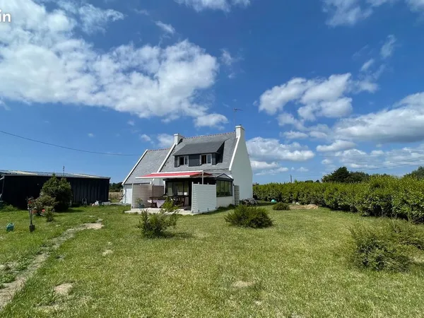 Maison 5 pièces 90 m²