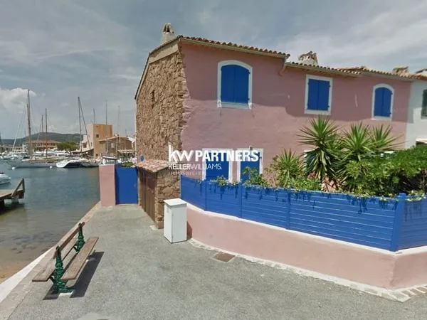 Maison 8 pièces 176 m²