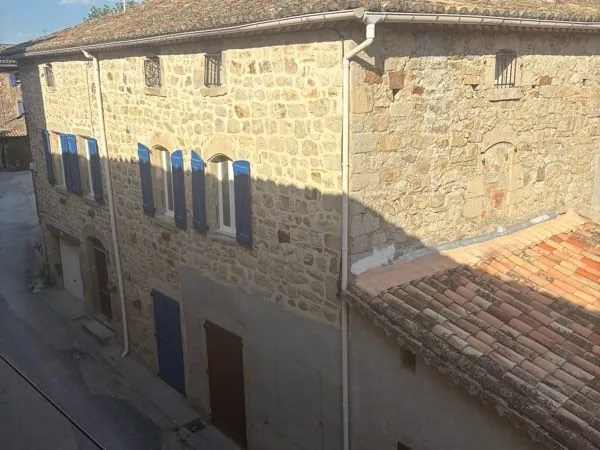 Appartement 3 pièces