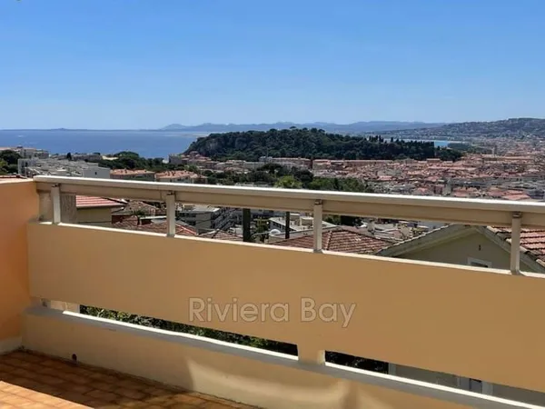 Appartement 3 pièces 79 m²